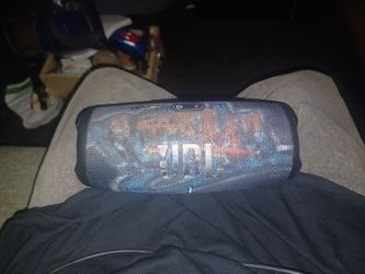 Jbl speakers