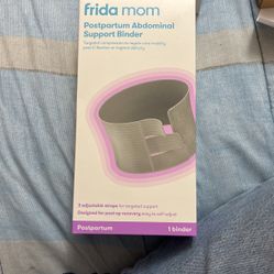 Faja Post Parto