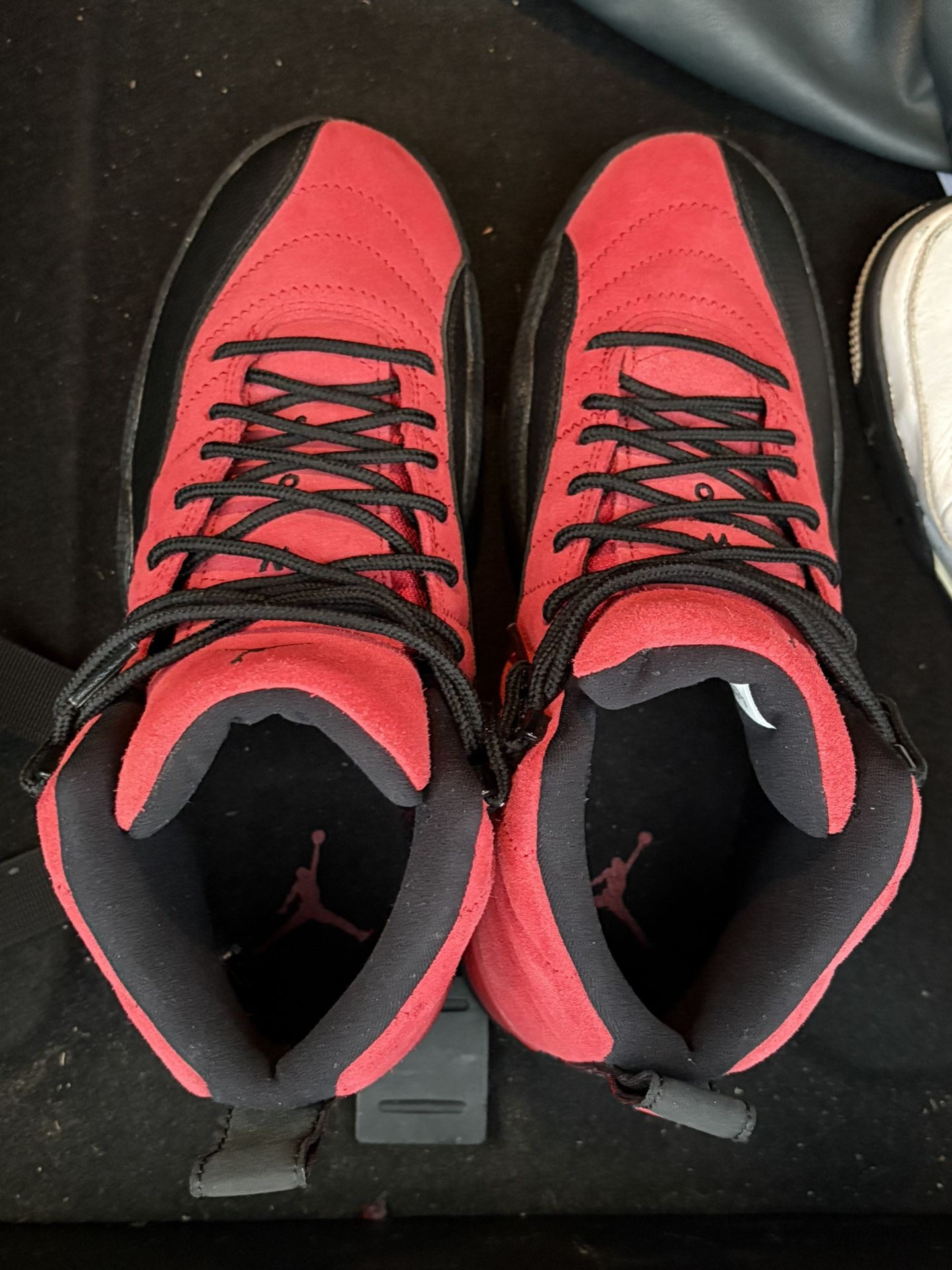 Jordan 12’s