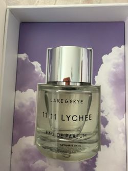 Woman’s perfume