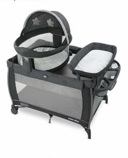 Graco Pack n Play