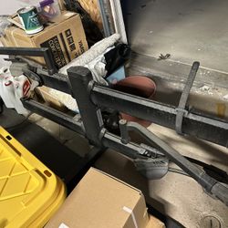 Kuat Bike Rack NV 2.0