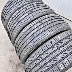 245/50-20 Hankook