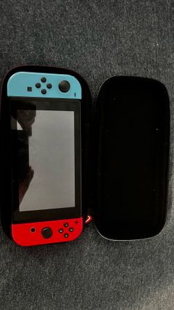 Nintendo switch v2