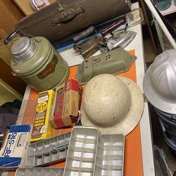 Collectible antiques