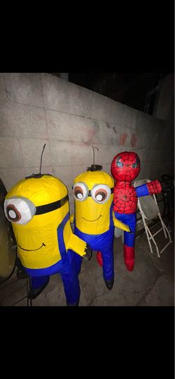 Pinatas Plz help support my parents ☺️