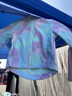 Girl jacket