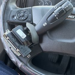Freightliner 2019 Automatic Shifter