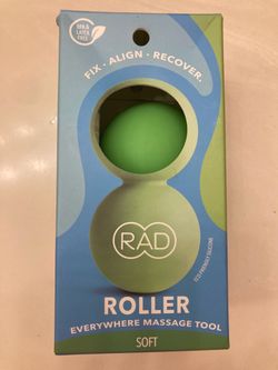 RAD Muscle Roller