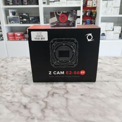 Z Cam E2 - S6