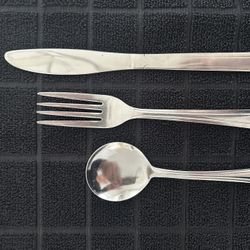 Flatware 