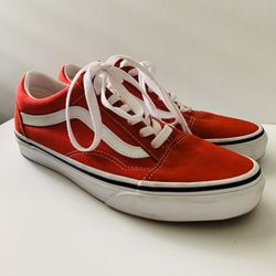 Vans Men Size 6
