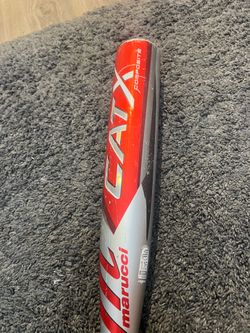 marucci baseball bat