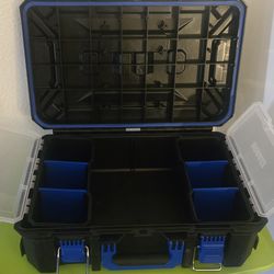 24v kobalt circular saw & set of battery