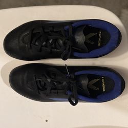 F50s Adidas soccer cleats kids size 4 in a half