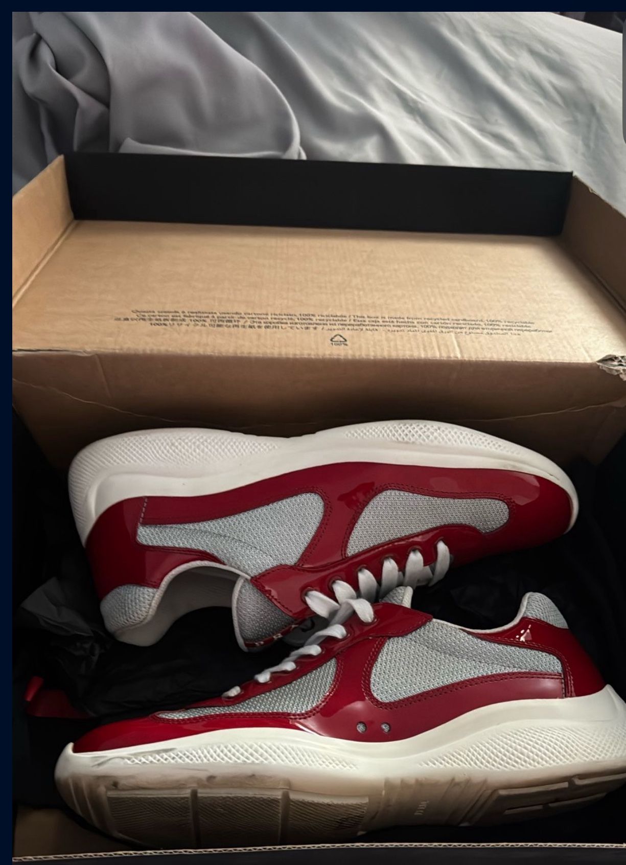 Pradas
