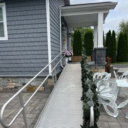ramp