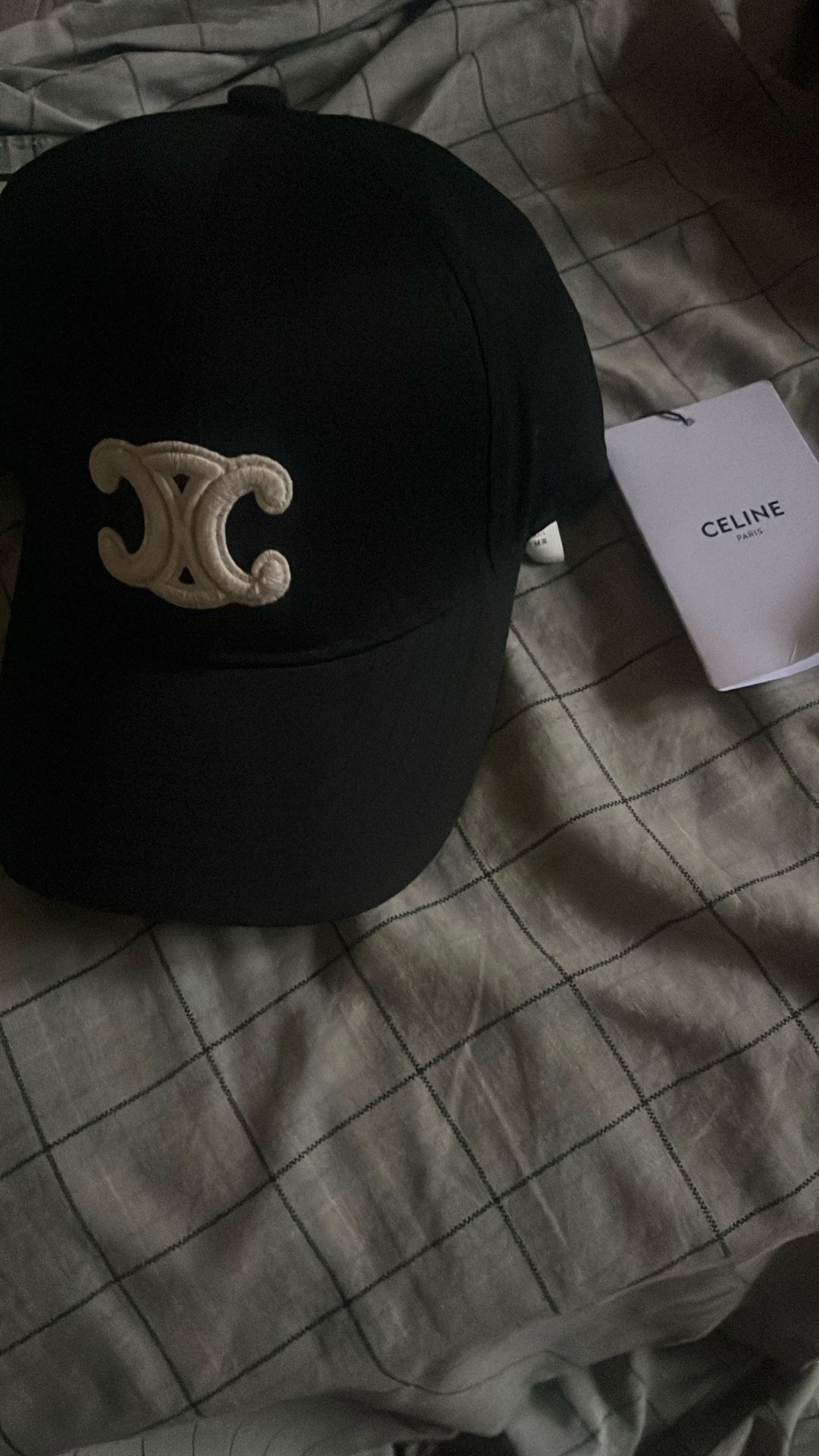 Celine Hat