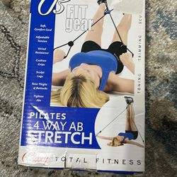 Bally Total Fitness 
