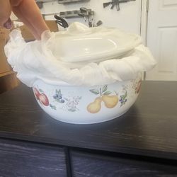 Bowls With Lids