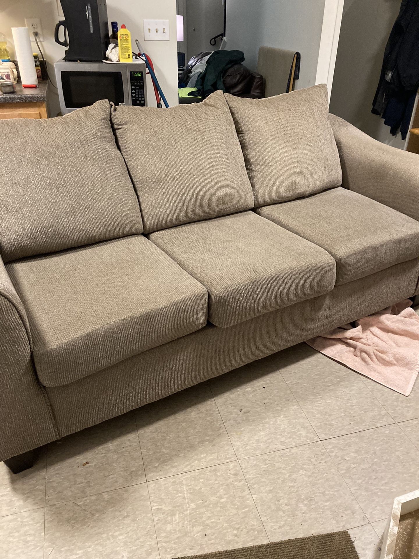 Like New sofa