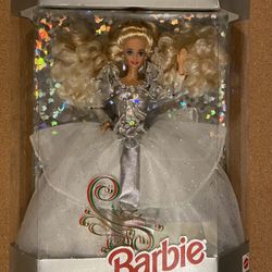 Barbie Happy Holiday (1992 Version)