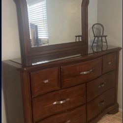 Solid VC Cherry wood furniture  