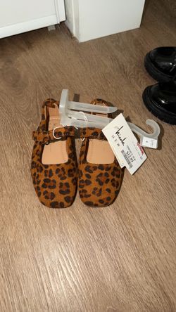 Toddler size 6c