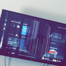 Vizio 43