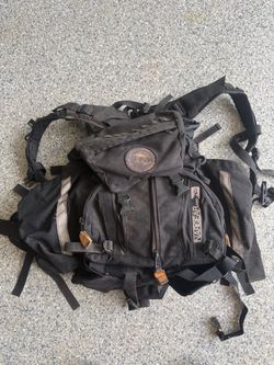Nargear fire pack