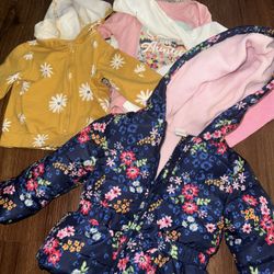 18M Girl Clothing 