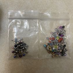 Piercing Jewelry