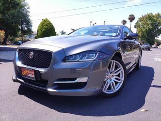 2019 Jaguar XJ