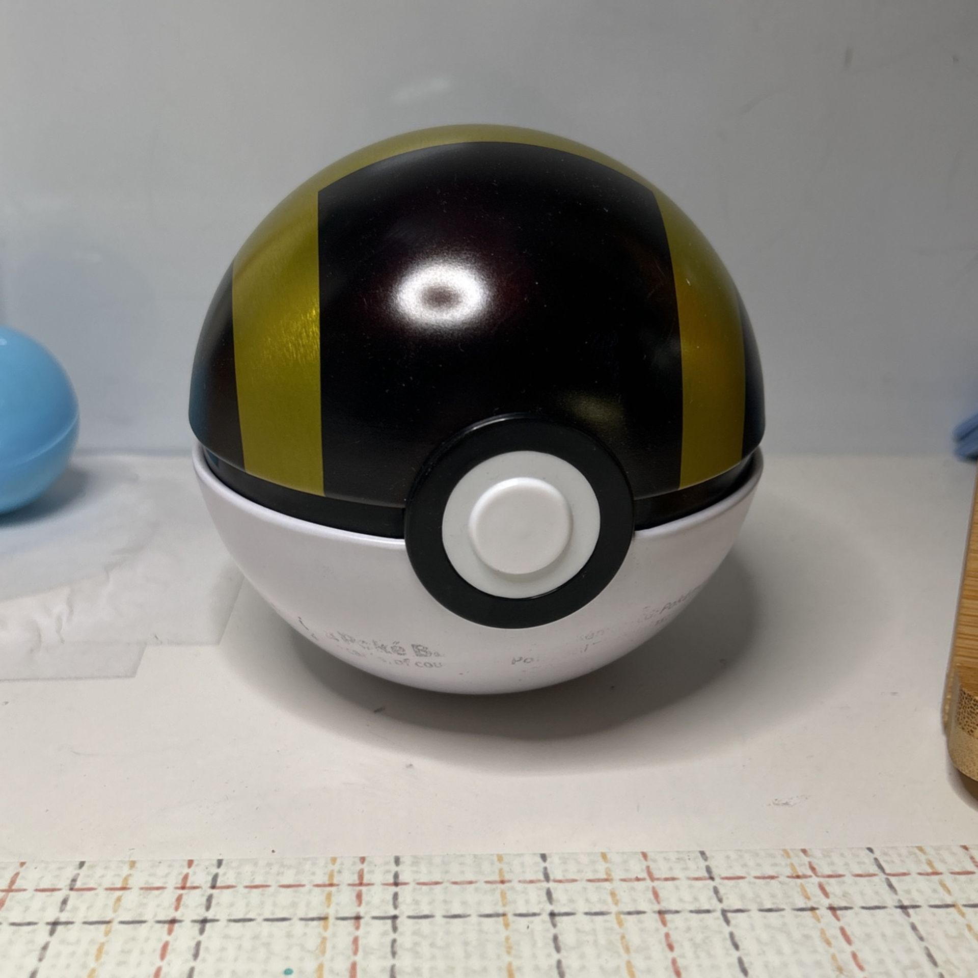 Pokemon Go Ultra Ball Pokeball Tin