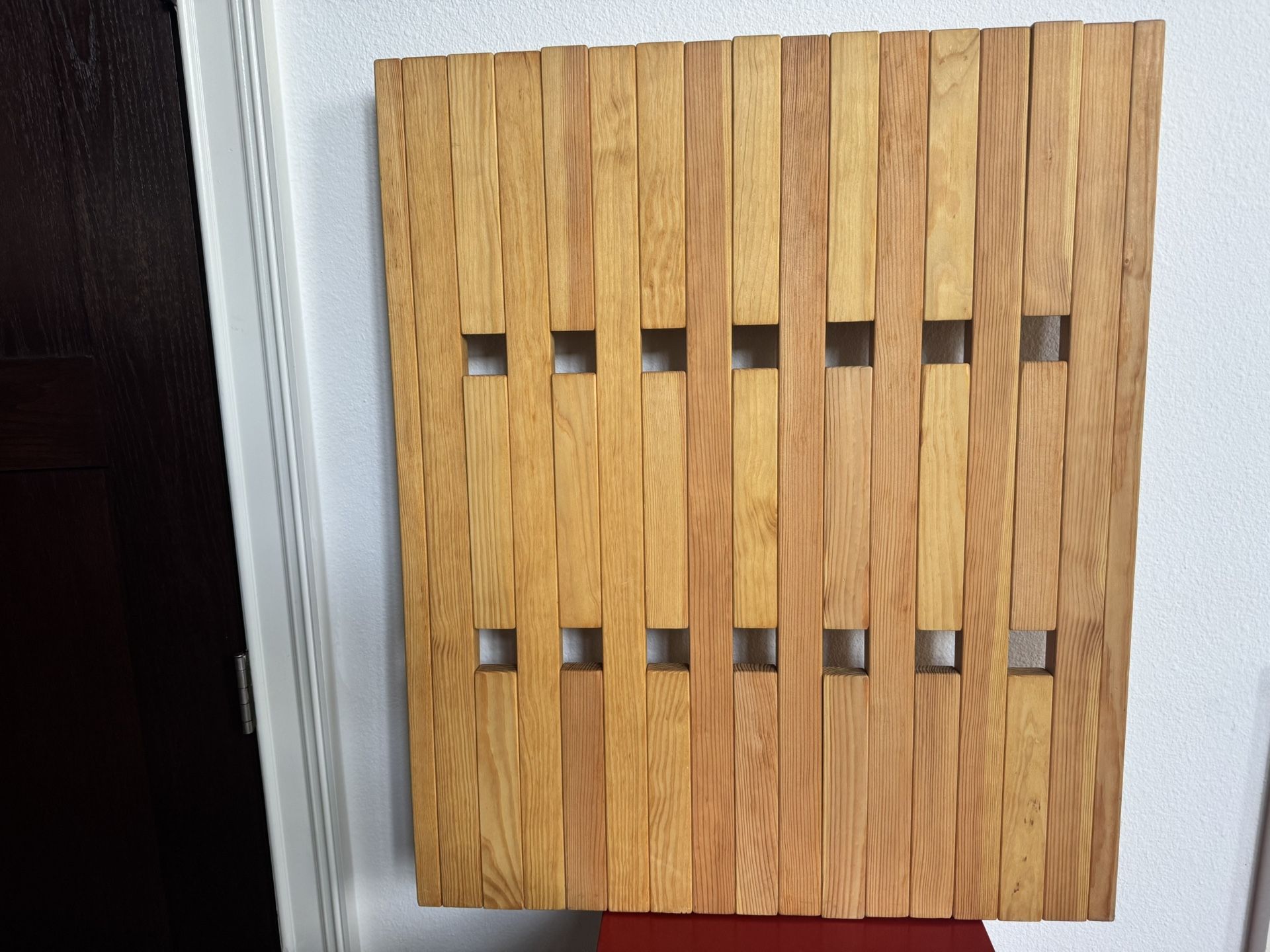 Hanging Coat/hat/key/shoe Rack