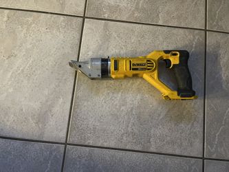 Dewalt Tool