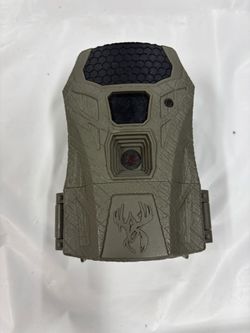 Wild game trail camera
