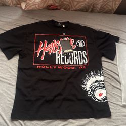 Hellstar Shirt