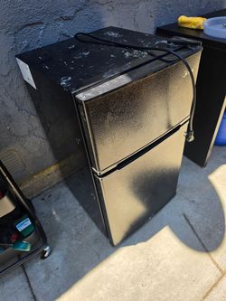 Fridge
