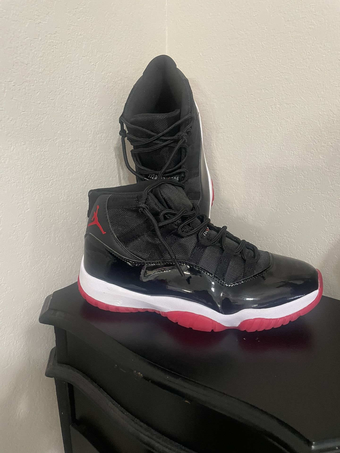 2019 Air Jordan 11 Retro GS 'Bred' 2019