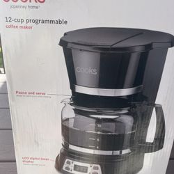 Coffee Maker
