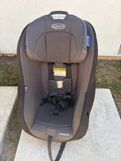 Graco Contender 60 Toddler Convertible Car Seat