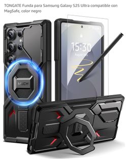 Case Samsung Galaxy S25