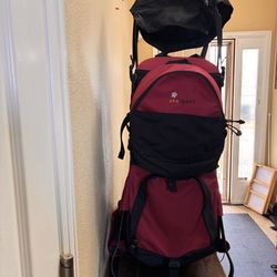 Hiking baby carrier $100 each