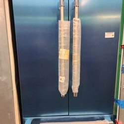 NEW THERMADOR BUILT IN REFRIGERATOR 