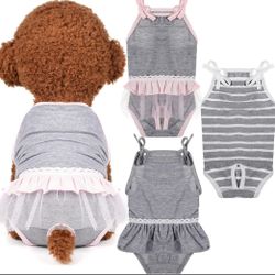 Dog 3pk Outfit