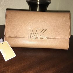 MK Wallet Autentic New
