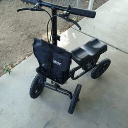 Knee Scooter 