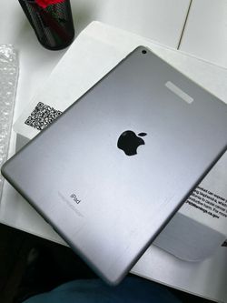 iPad