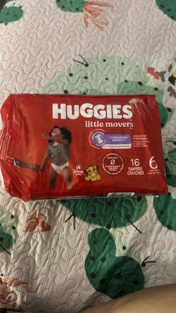 Diapers